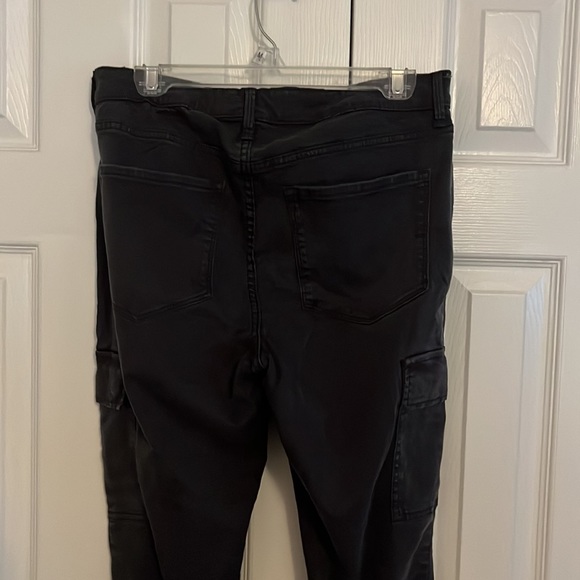 Womens Grey pants - Picture 2 of 4